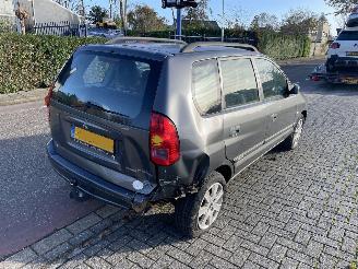 Mitsubishi Space-star 1.6-16V picture 3