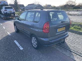 Mitsubishi Space-star 1.6-16V picture 4