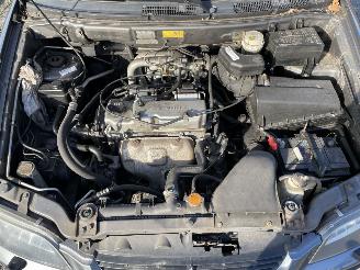 Mitsubishi Space-star 1.6-16V picture 6