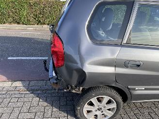 Mitsubishi Space-star 1.6-16V picture 7