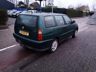 Volkswagen Polo variant picture 2