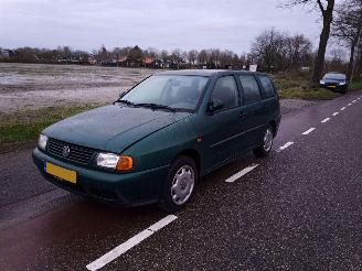 Volkswagen Polo variant picture 3