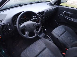 Volkswagen Polo variant picture 4