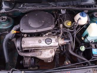 Volkswagen Polo variant picture 5