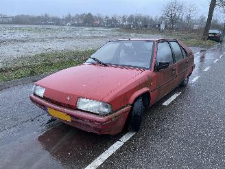 Citroën BX 1.4 TE picture 2