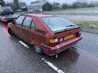 Citroën BX 1.4 TE picture 4