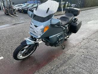BMW K 75 RT picture 2