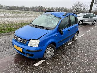 Fiat Panda 1.2 Fire picture 2