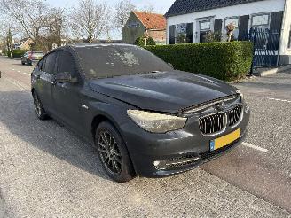 Sloopauto BMW 5-serie 520D gt Executive 2013/3