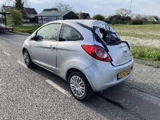 Ford Ka 1.2 picture 4