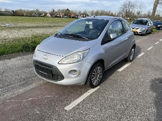 Ford Ka 1.2 picture 2