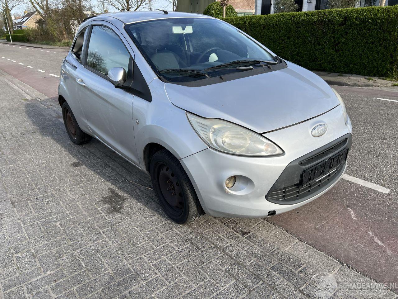 Ford Ka 1.2