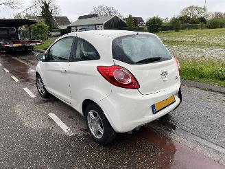 Ford Ka 1.2 Cool & Sound picture 4