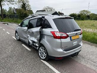 Ford Grand C-Max 1.0 Ti VCT Ecoboost Titanium picture 4