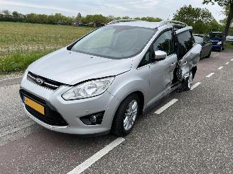 Ford Grand C-Max 1.0 Ti VCT Ecoboost Titanium picture 2