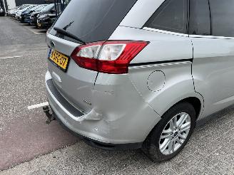 Ford Grand C-Max 1.0 Ti VCT Ecoboost Titanium picture 8