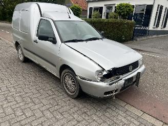 Volkswagen Caddy 1.9 SDi picture 1