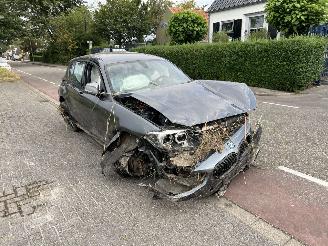 demontáž osobní automobily BMW M1 M 140I XDRIVE 3.0-24V 2019/1