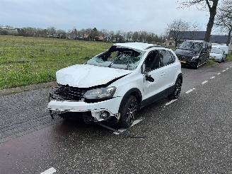 Volkswagen Polo 1.6 TDi picture 2