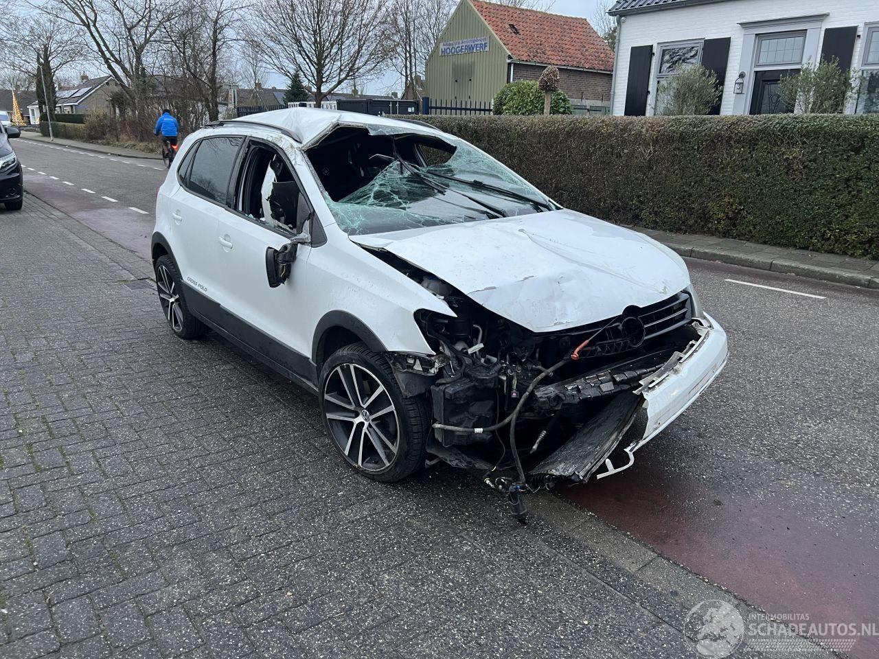 Volkswagen Polo 1.6 TDi