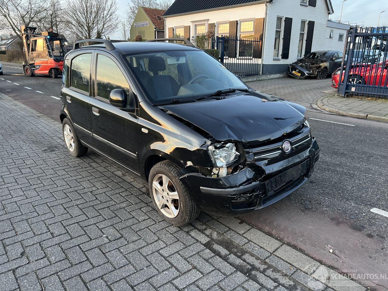 Fiat Panda 1.2 Classic