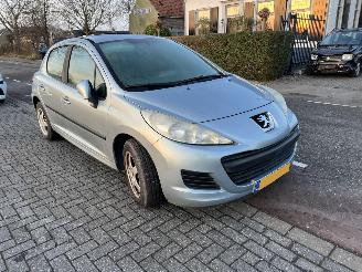 Dezmembrări autoturisme Peugeot 207 1.4-16V 2009/9