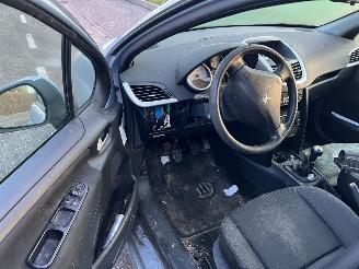 Peugeot 207 1.4-16V picture 5