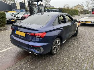 Audi A3 Limousine 35 TSFi S edition picture 3