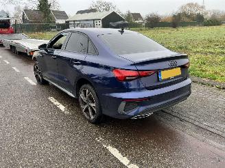 Audi A3 Limousine 35 TSFi S edition picture 4