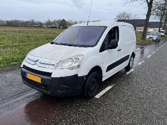 Citroën Berlingo 1.6 HDi 90 picture 2