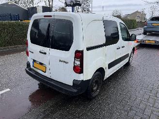 Citroën Berlingo 1.6 HDi 90 picture 3