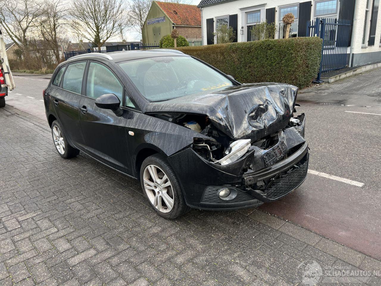 Seat Ibiza ST 1.4-16V