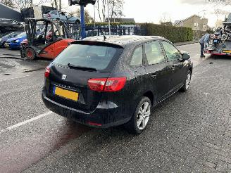 Seat Ibiza ST 1.4-16V picture 3