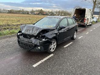 Seat Ibiza ST 1.4-16V picture 2