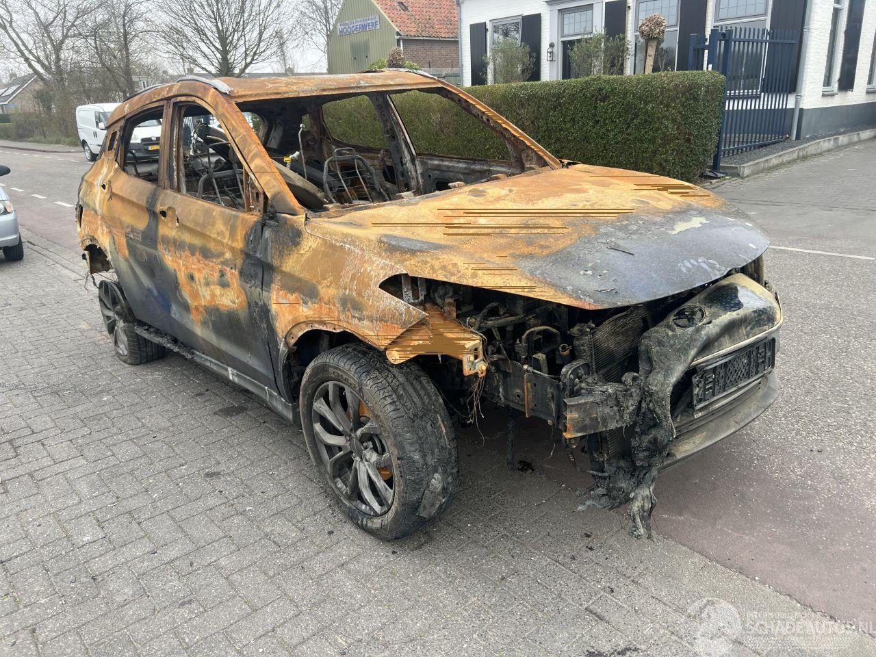 Seres 3 52KWH
