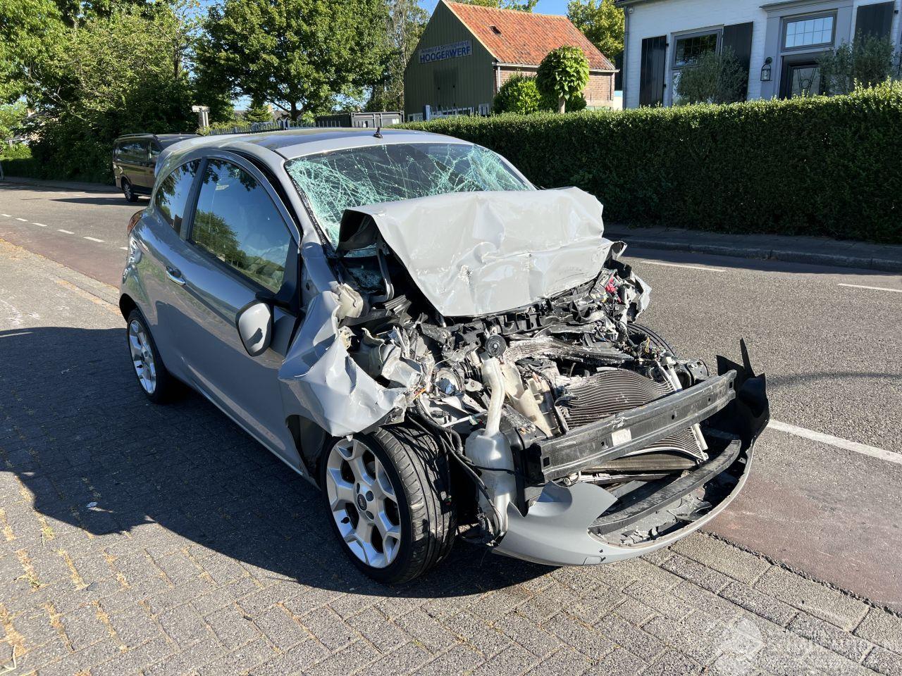 Ford Ka 1.2