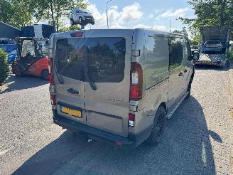 Renault Trafic 1.6 DCi  INVALIDE BUS picture 4