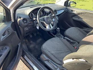 Opel Adam 1.0-12V Turbo Jam Fav picture 5