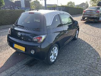 Opel Adam 1.0-12V Turbo Jam Fav picture 3