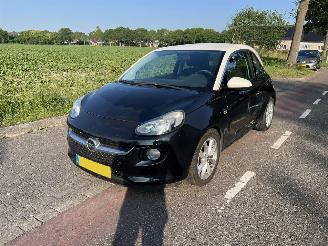 Opel Adam 1.0-12V Turbo Jam Fav picture 2