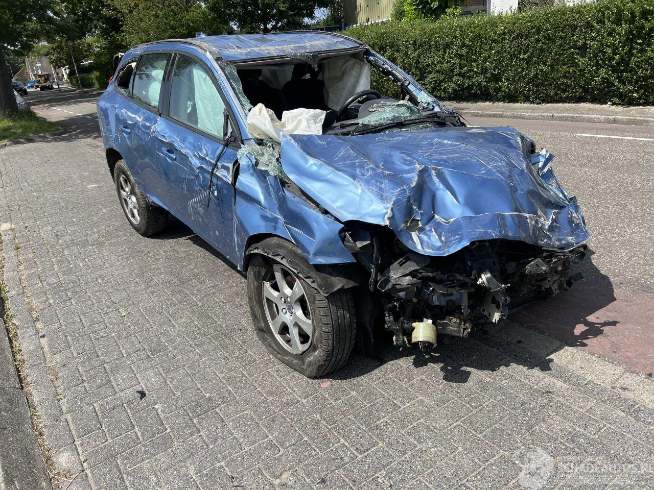 Volvo Xc-60 2.0 D3