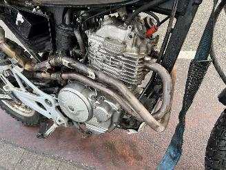 Honda  All-Road SLR 650 picture 4