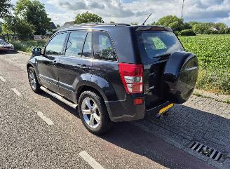 Suzuki Grand-vitara 2.0 16V picture 3