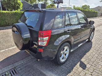 Suzuki Grand-vitara 2.0 16V picture 4