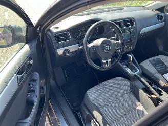 Volkswagen Jetta 1.4 TSi Hybrid picture 5