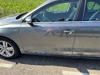 Volkswagen Jetta 1.4 TSi Hybrid picture 10