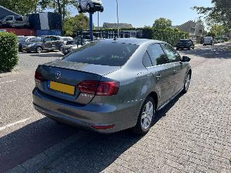 Volkswagen Jetta 1.4 TSi Hybrid picture 3