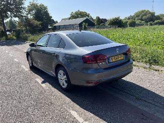 Volkswagen Jetta 1.4 TSi Hybrid picture 4