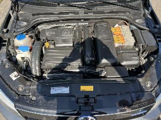 Volkswagen Jetta 1.4 TSi Hybrid picture 7