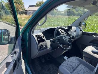 Volkswagen Transporter 2.0 BENZINE 300 Kipper picture 5